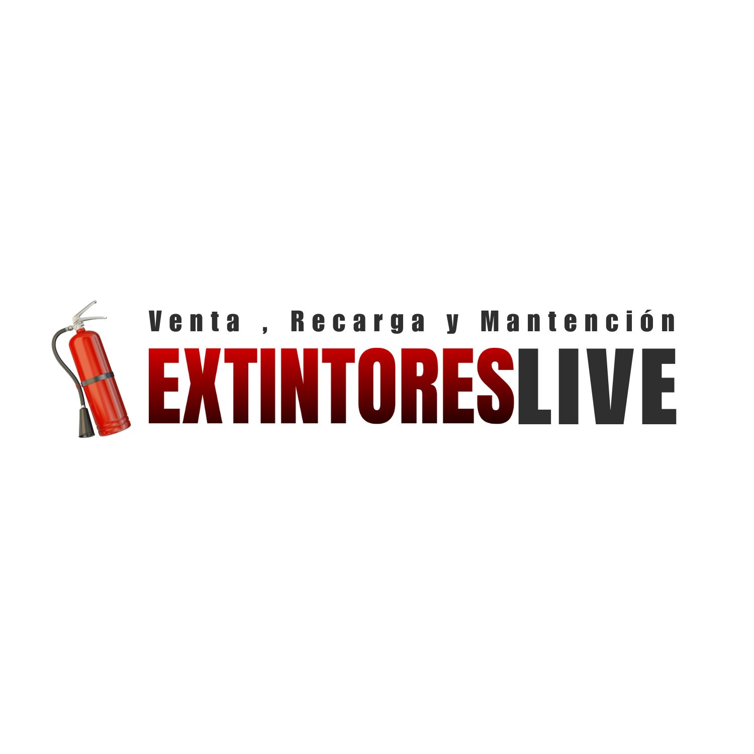Extintores Live
